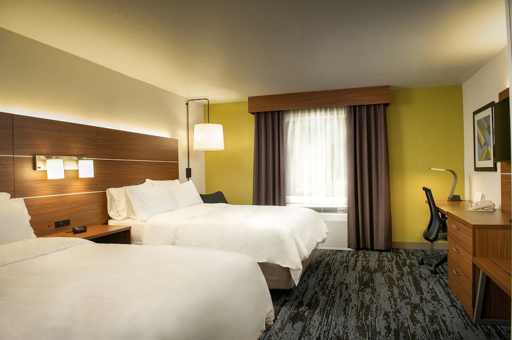 Standard Room, Multiple Beds