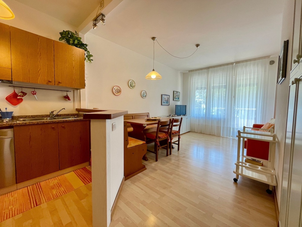 Apartment, 1 Bedroom, Balcony, Ocean View