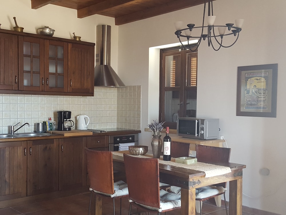Romantic Villa, 2 Bedrooms, Private Pool, Sea View photo 2