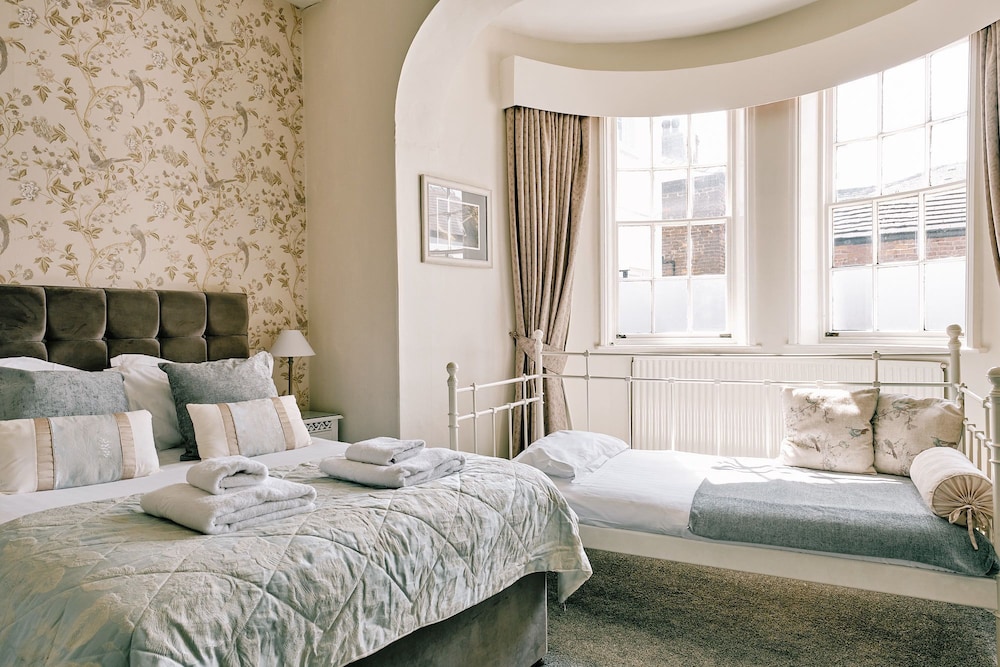 Family Suite, Ensuite (Family Room)