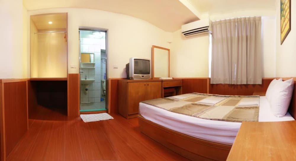 Standard Double Room - Photo 3