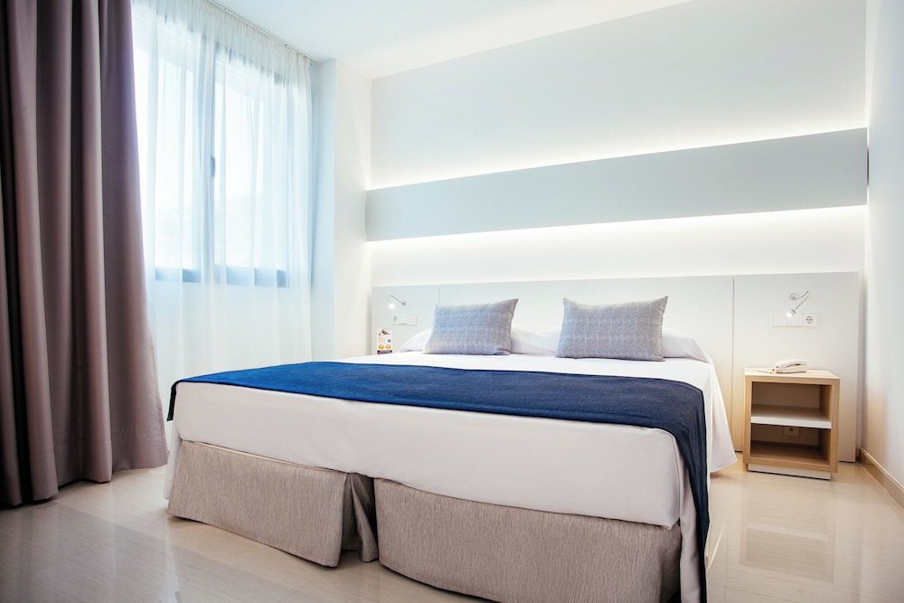Double Room (Galatea Plus) photo 3