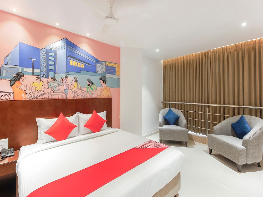 Standard Room - Photo 15