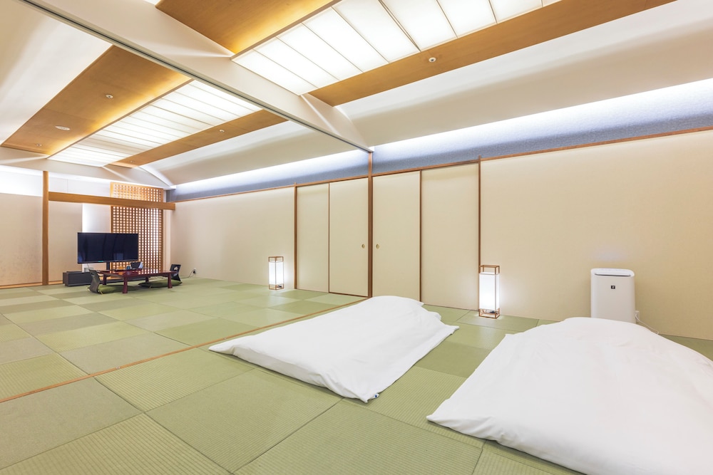Japanese Room, Non Smoking