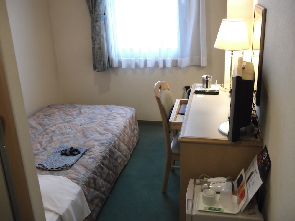 Single Room, Smoking photo 1