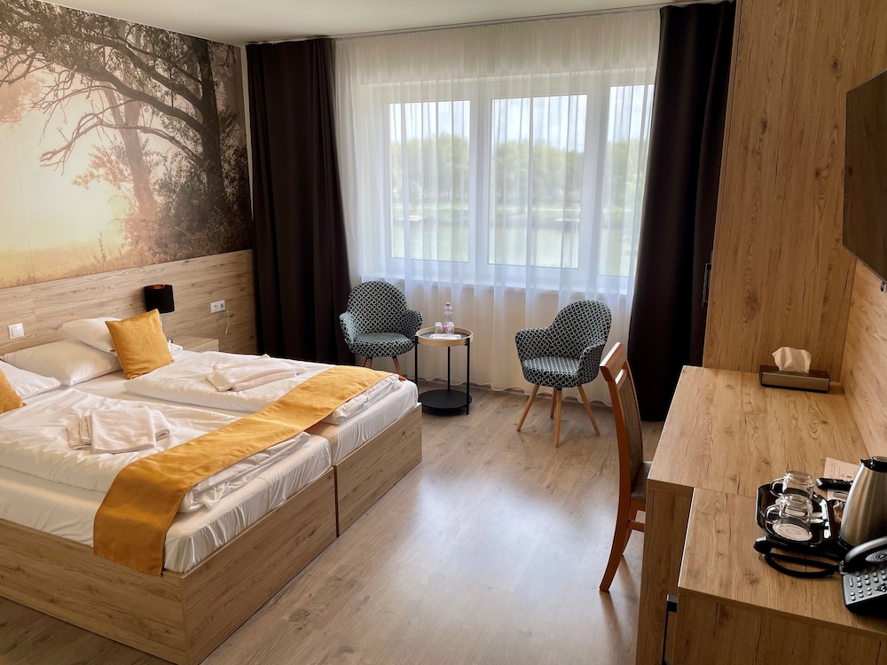 Panoramic Double or Twin Room photo 1