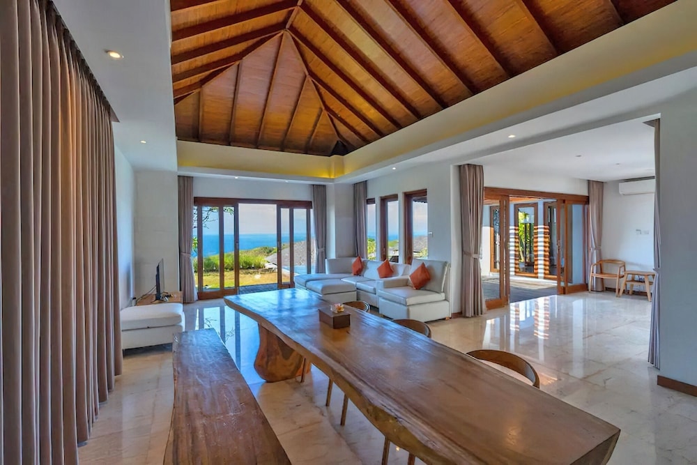 Exclusive Villa, Ocean View photo 1
