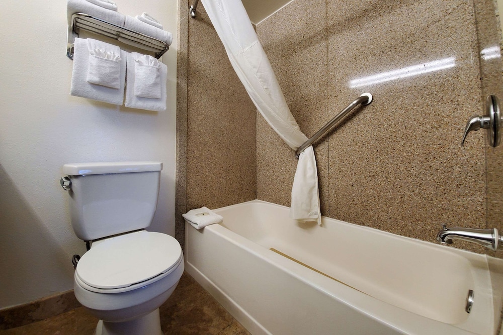 Room, Multiple Beds, Non Smoking - Photo 8