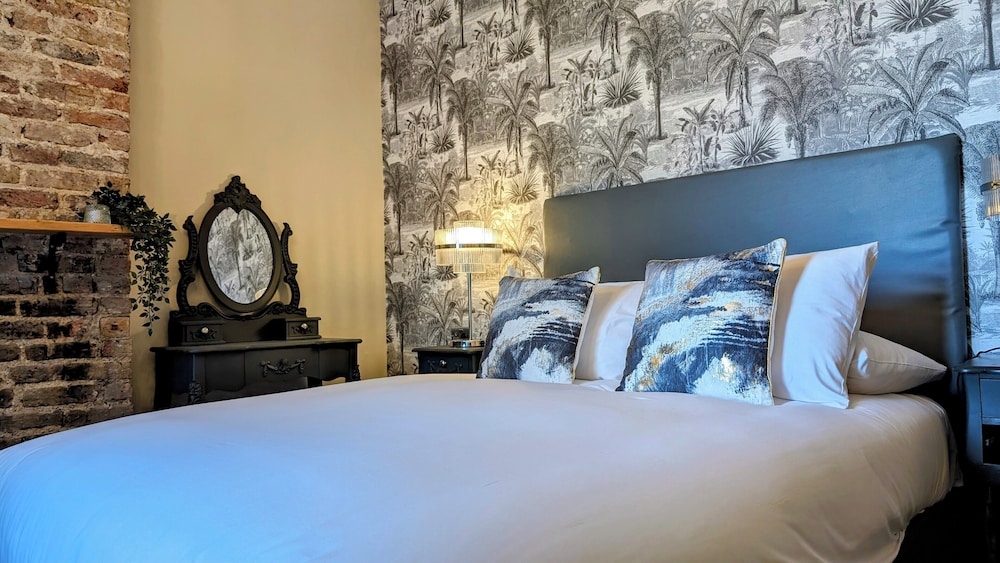 Design Double Room photo 2