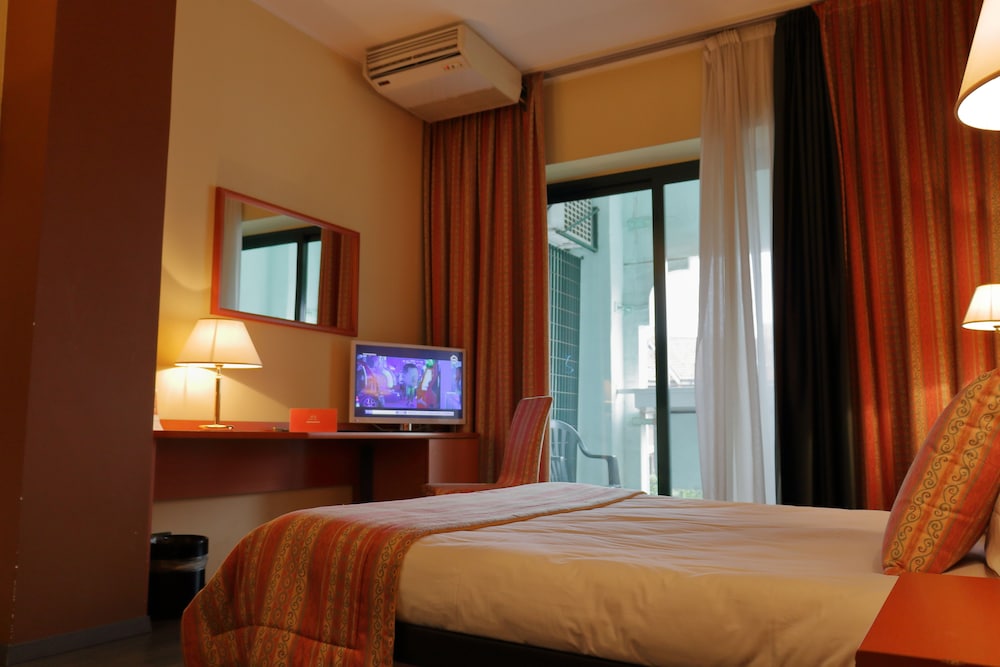Comfort Double Room, Terrace - Photo 7