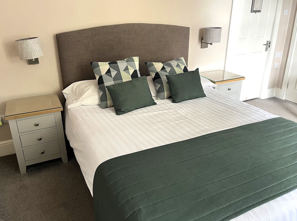 Double Room, Ensuite photo 3