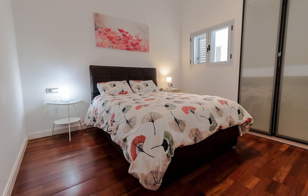 Apartment, Ground Floor