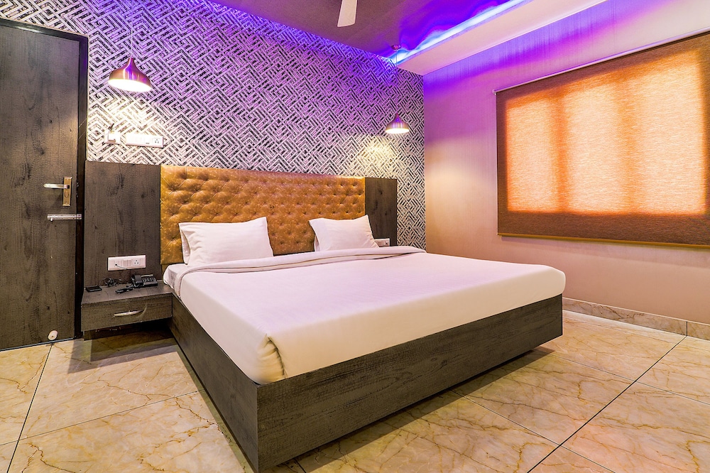 Deluxe Room photo 1
