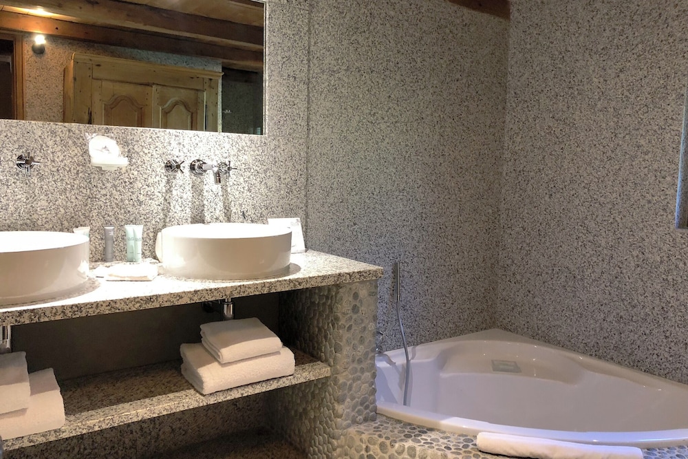 Chalet Rochebrune - Photo 4