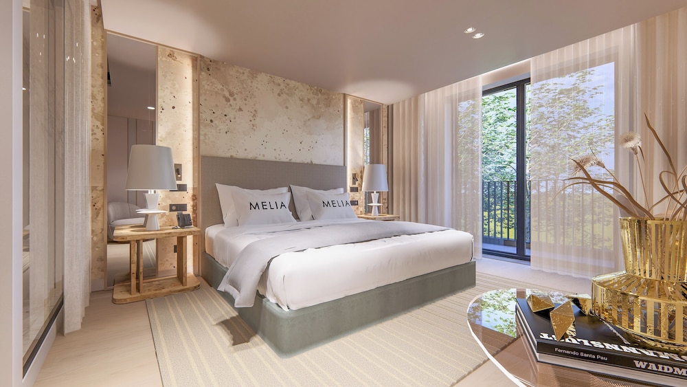 Premium Room, Terrace