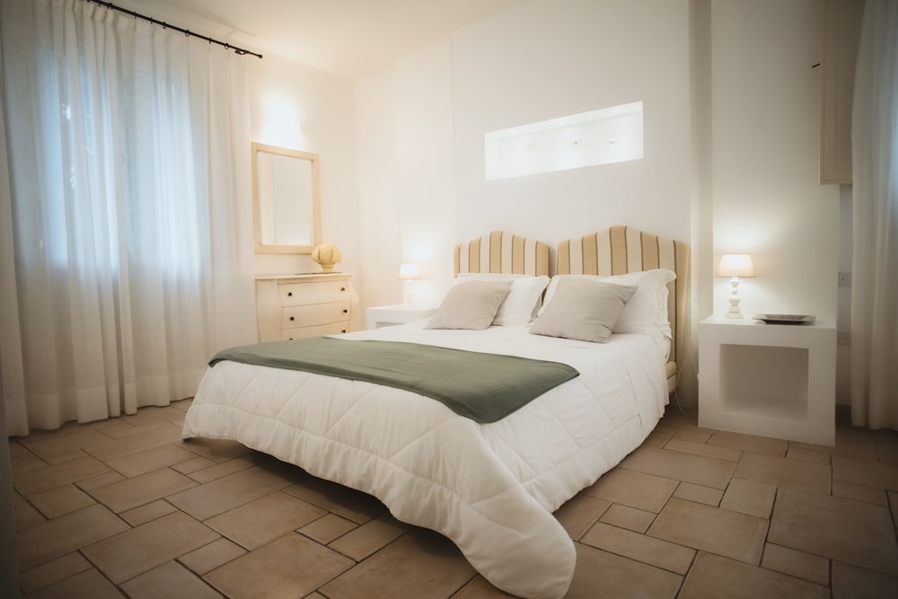 Superior Double Room - Photo 1