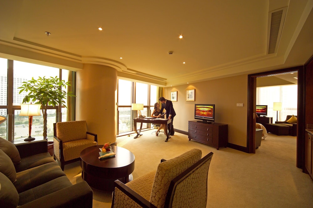 Standard Suite Room photo 1