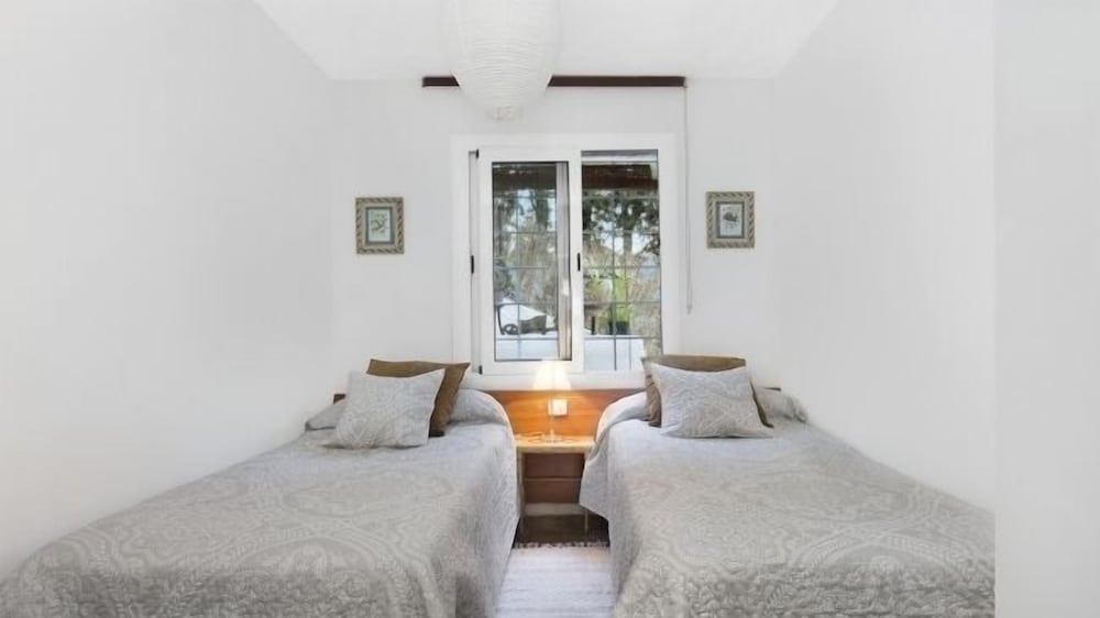 Villa, 5 habitaciones, piscina privada, vista al mar