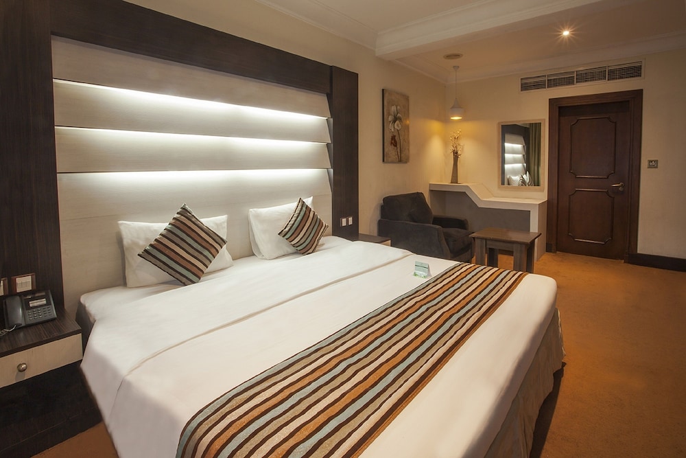 Deluxe Double Room - Photo 3