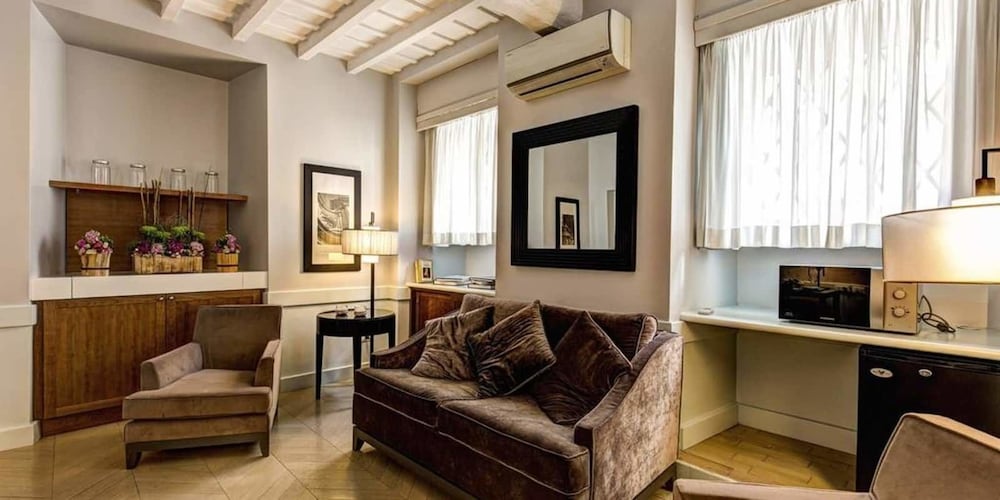 Suite, 1 Bedroom