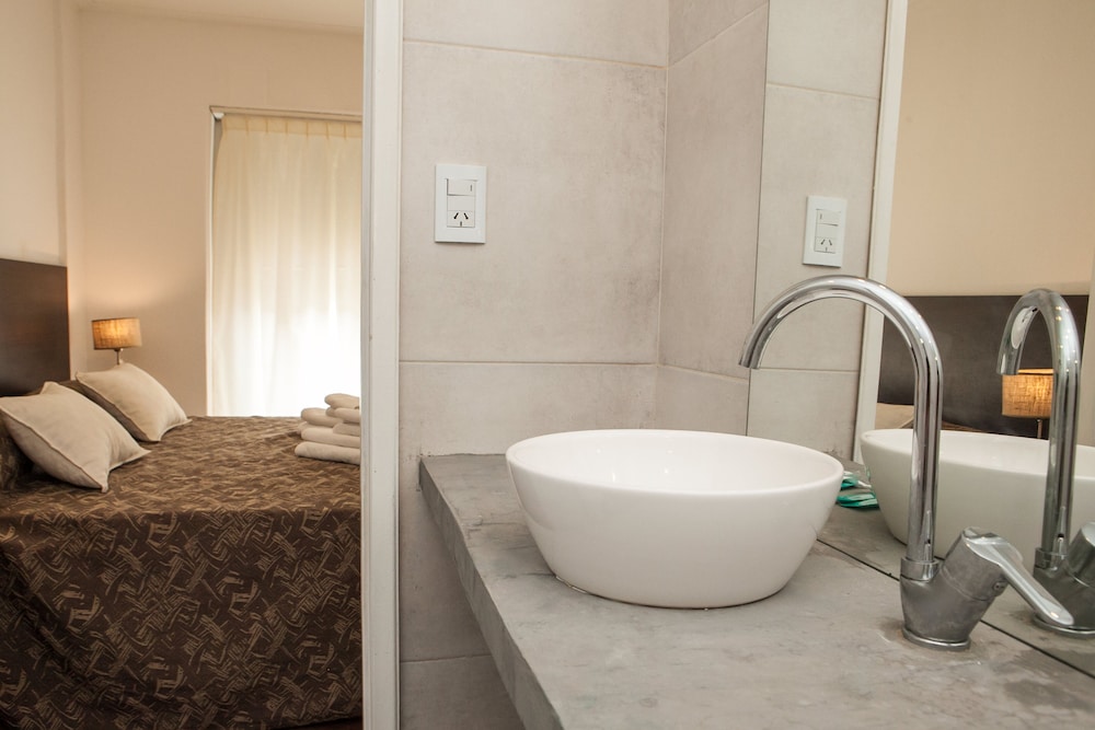 Double Room, 1 Double Bed photo 2