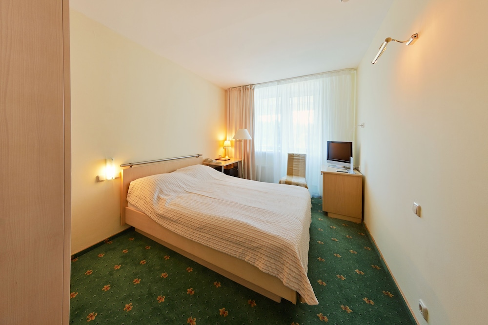 Comfort Double Room photo 1