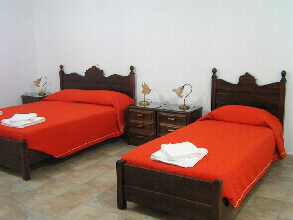 Villa, 3 Bedrooms, Private Pool (Fouli) photo 3