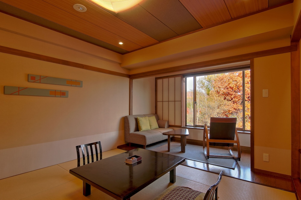 Japanese Style, 8 Tatami, Non Smoking photo 2