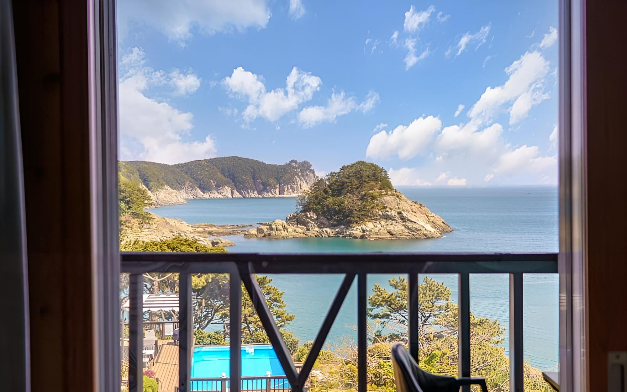 Room (Haedong 201 (Ocean View)) - Photo 7