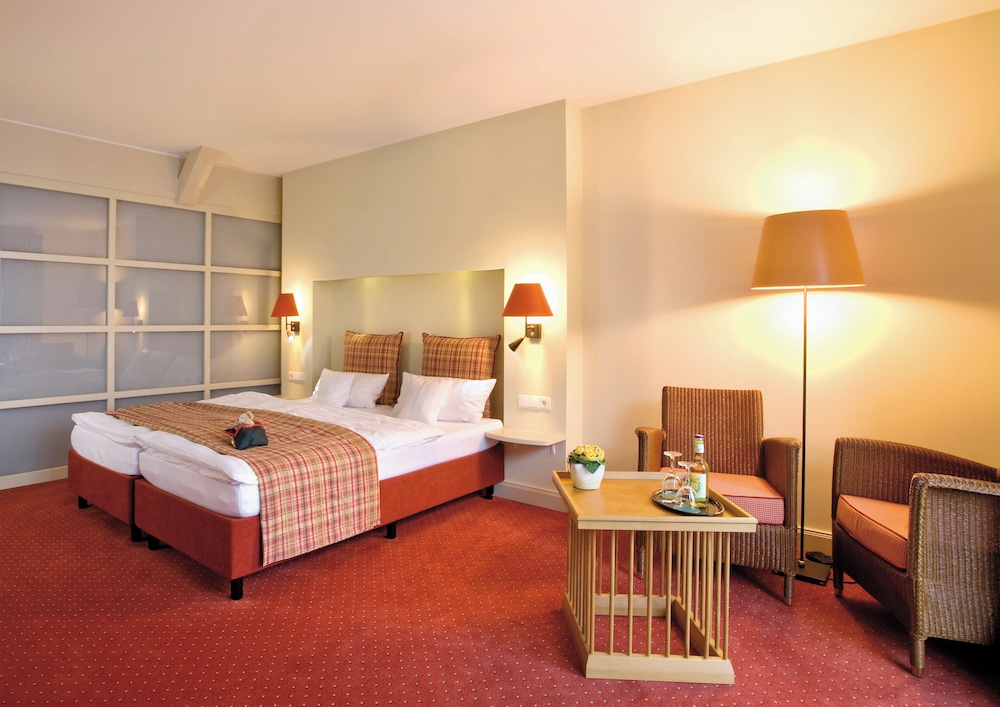 Comfort Double Room, Non Smoking