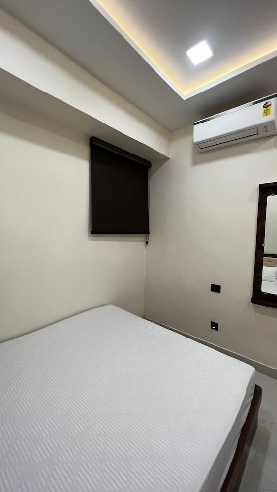 Deluxe Room - Photo 2