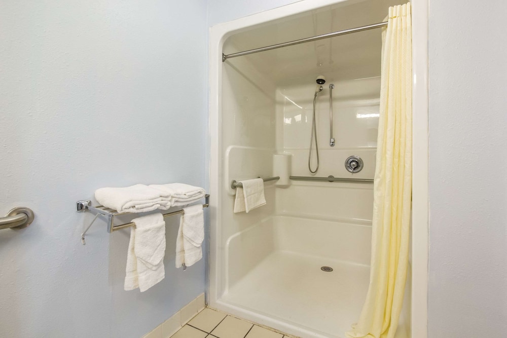 Econo Lodge Inn & Suites Brooks - Louisville South, Zdjęcie 3