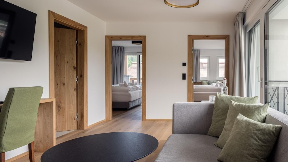 Suite (Familien - Liebe) photo 1