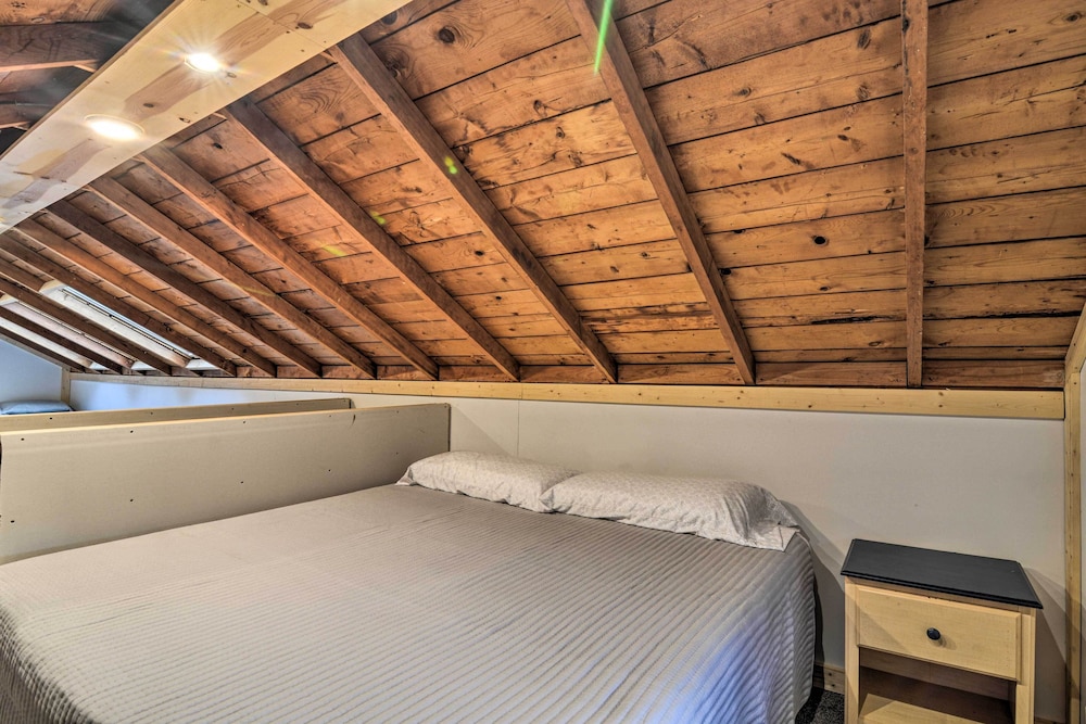 House (2 Bedrooms) photo 1
