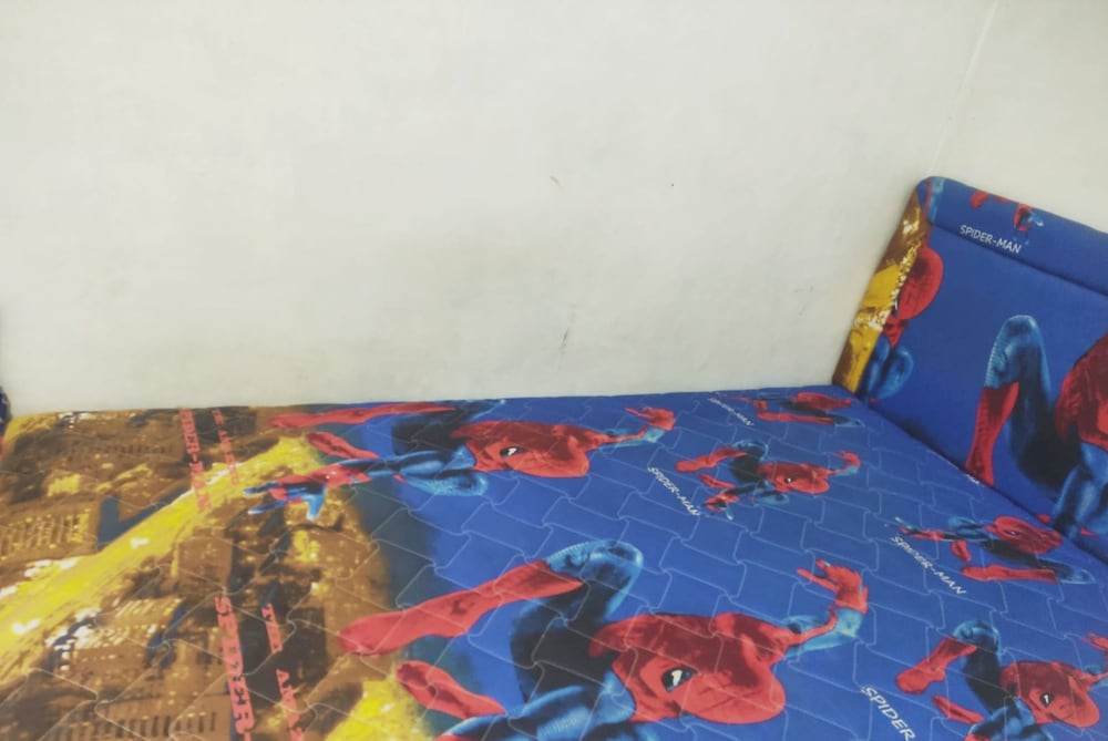 Economy Double Room photo 1