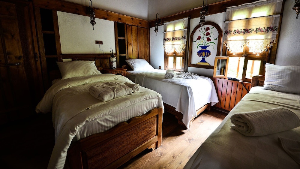 Deluxe Triple Room photo 3