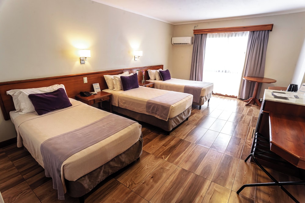 Standard Room Triple