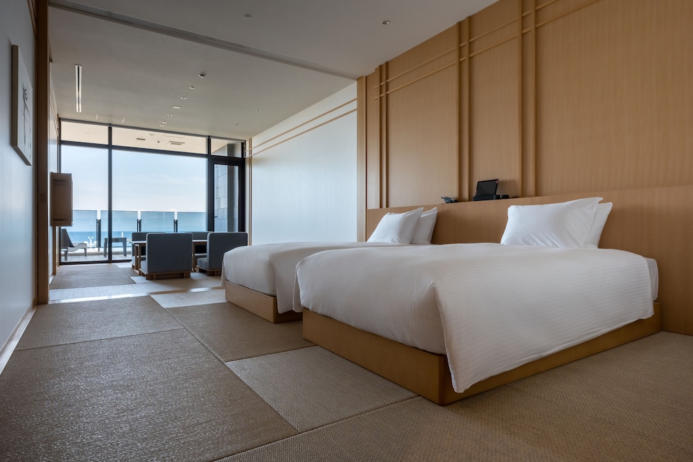 Superior Twin Room With Tatami, Non Smoking - Photo 3