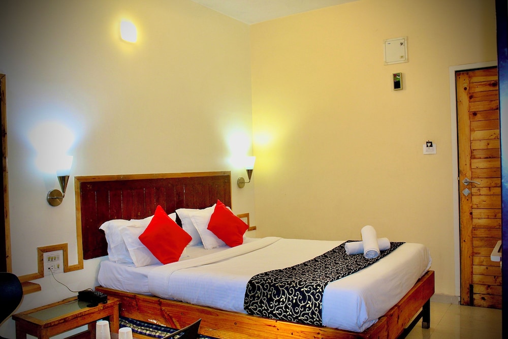 Deluxe Double Room photo 2