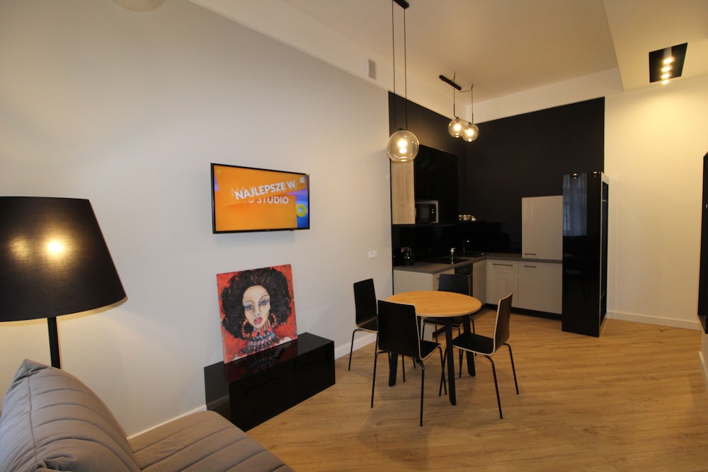 City Apartment (number 002) photo 3