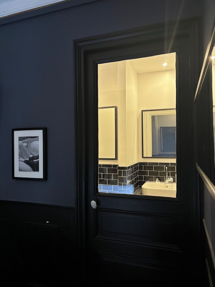 Executive Twin Room