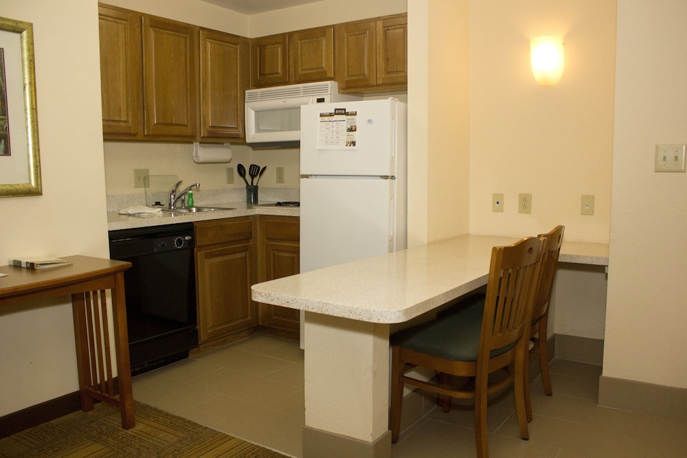 Suite, 1 Bedroom, Kitchen