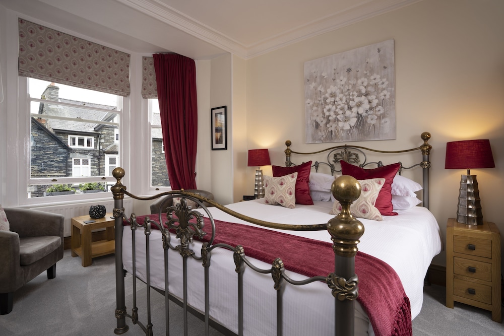 Superior Room (King) photo 2