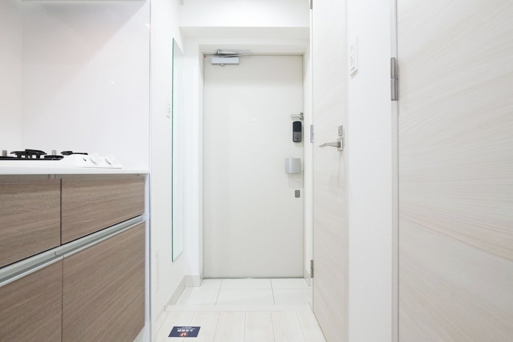 Basic Apartment, Non Smoking (401) photo 1