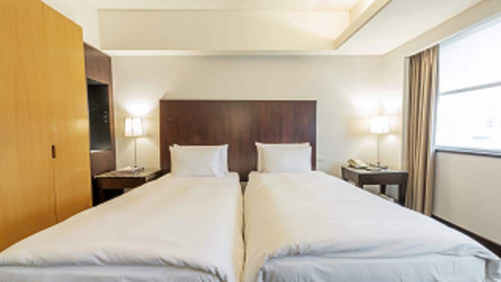 Standard Twin Room photo 1