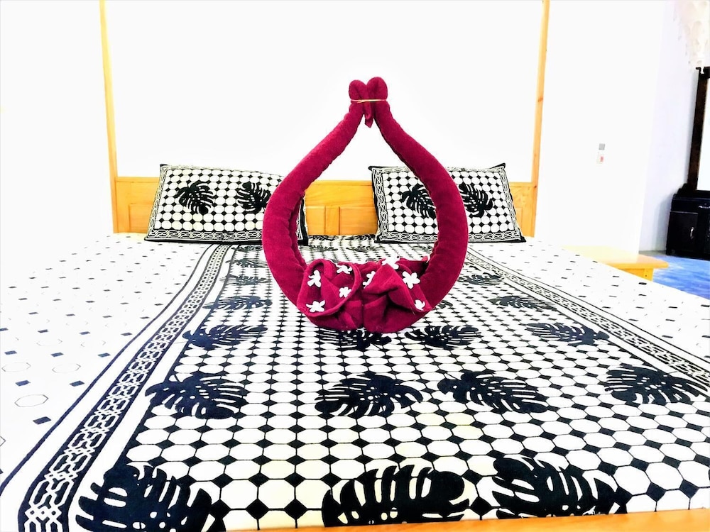 Standard Double Room With Fan photo 3