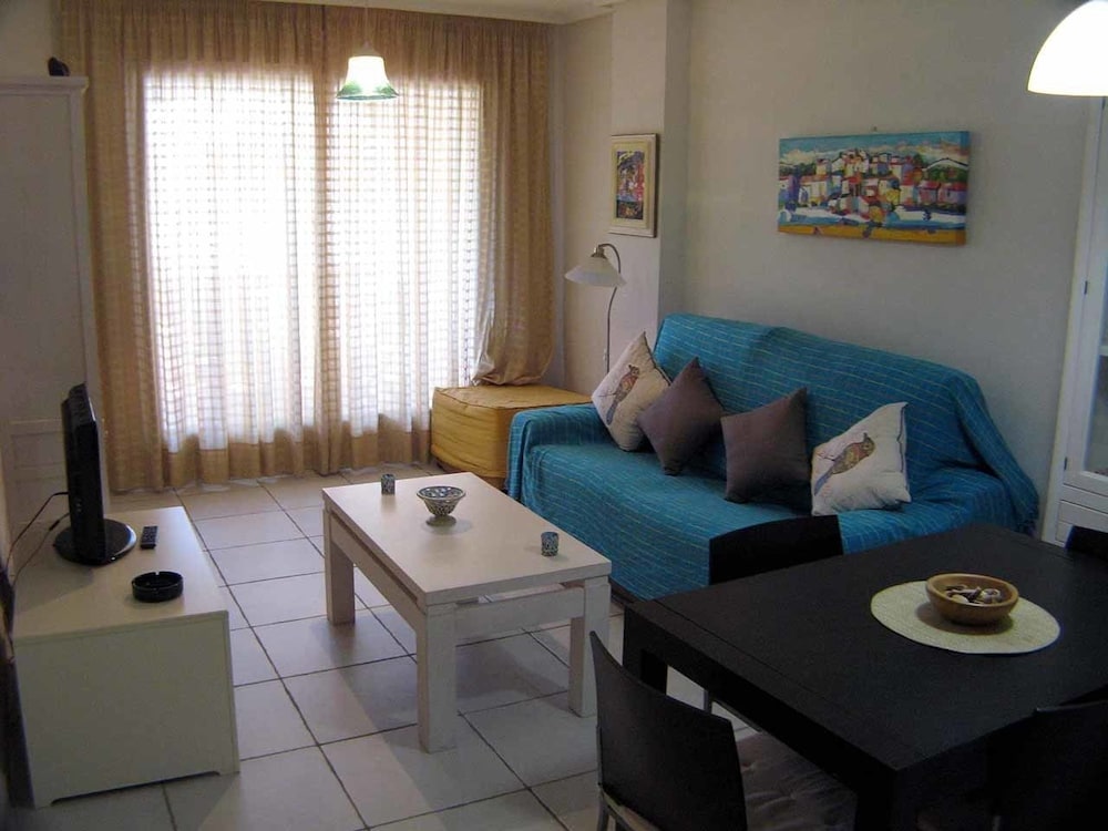 Apartment, 1 Bedroom photo 3