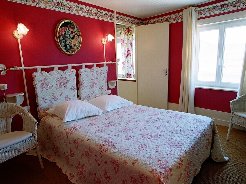 Comfort double room with sea view - Photo 4
