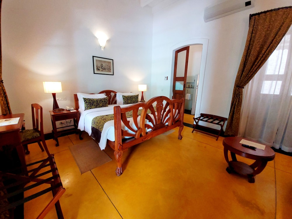 Mahe Chambre photo 3