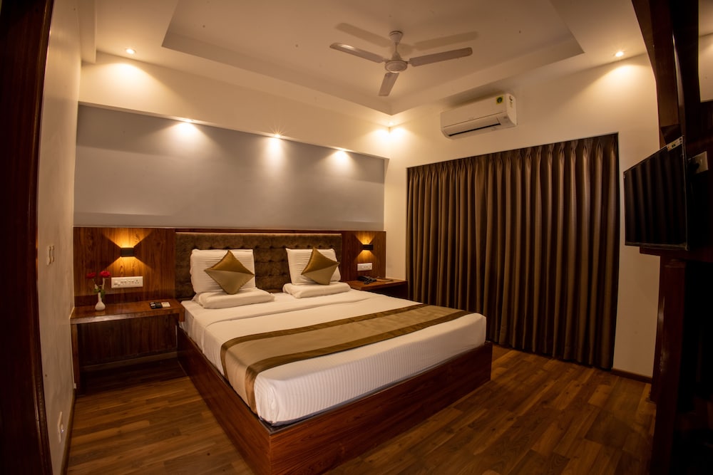 Luxury Studio Suite - Photo 5